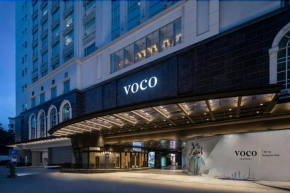 voco Guangzhou Shifu by IHG